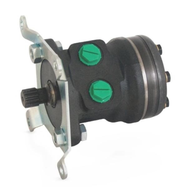 KIT, MOTOR ASSY, HYD, XD REEL