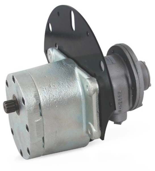 KIT, MOTOR ASSY, PNEU, XD REEL