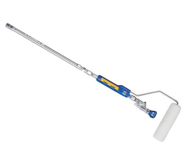 KIT, ACCY, JETROLLER, 9", W/O GUN