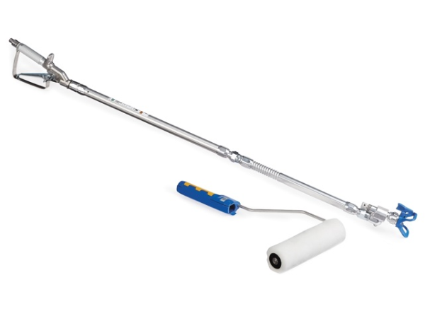 KIT, ACCY, JETROLLER, 9", W/GUN