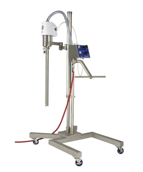 Elevator, Mobile, Package, Sani 6:1
