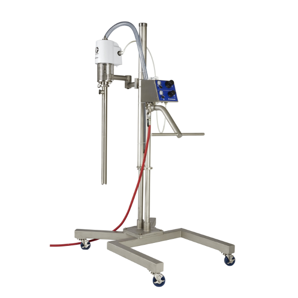 ELEVATOR, MOBILE, PACKAGE, SANI 6:1
