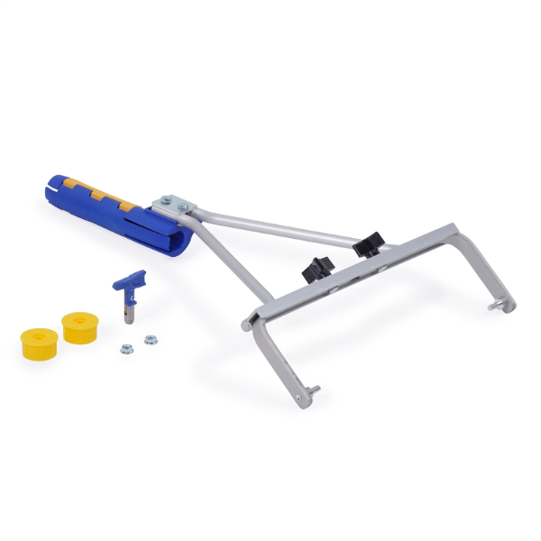 KIT, HANDLE, ROLLER, 18"