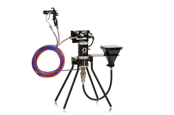 MERKUR ES SPRAYER, CS, 15:1, HOP