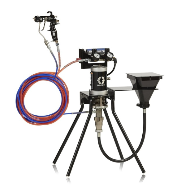 MERKUR ES SPRAYER, SST, 15:1, HOP