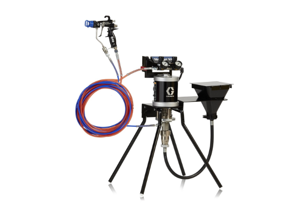 MERKUR ES SPRAYER, SST, 30:1, HOP