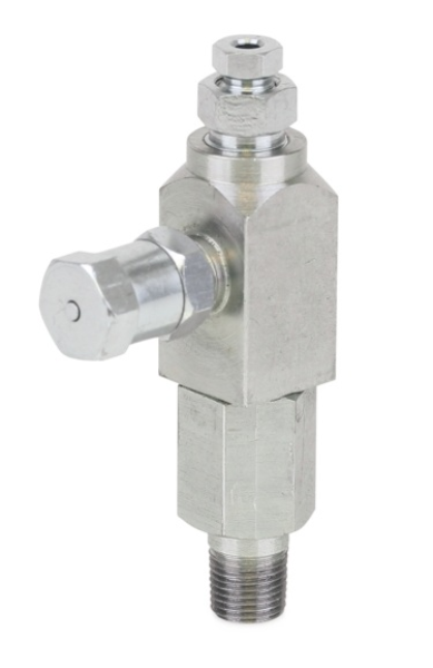 GL-33 INJECTOR, STAND ALONE, CS