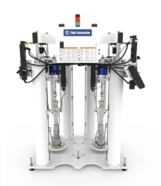 Lsr F4-55-5 System, Lsr55-5Gal/55-5Gal