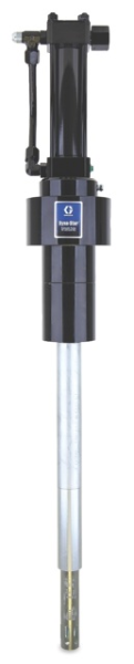 DYNA-STAR HYDRAULIC PUMP, GREASE, HP 120#