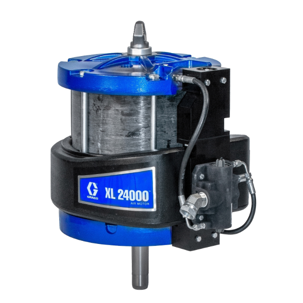 MOTOR, XL, 24000