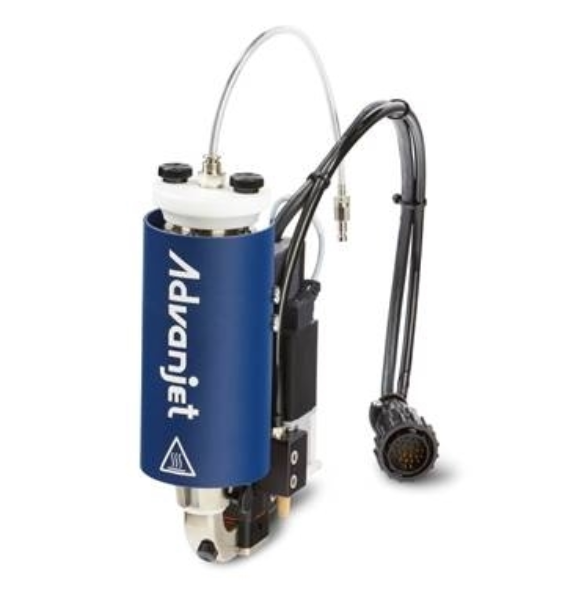 ADVANJET VALVE, HM-2600