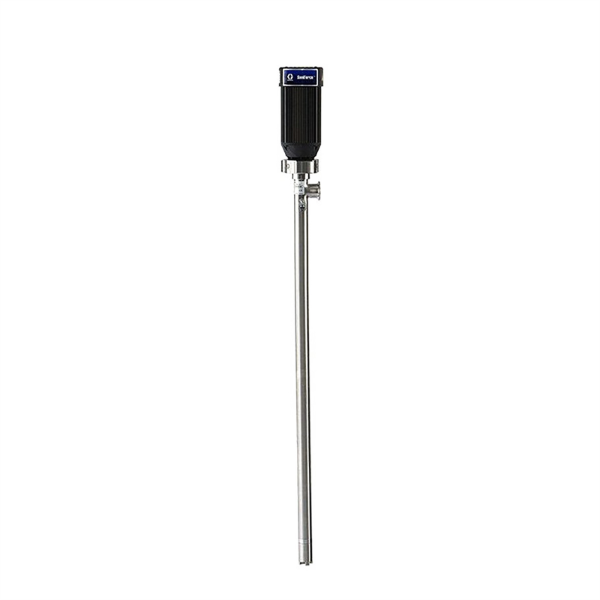 SANIFORCE DRUM PUMP, FDA, 47", 115V