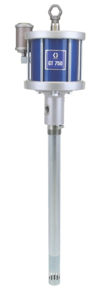 GT 750 PUMP, GREASE, 36:1, 120 LB