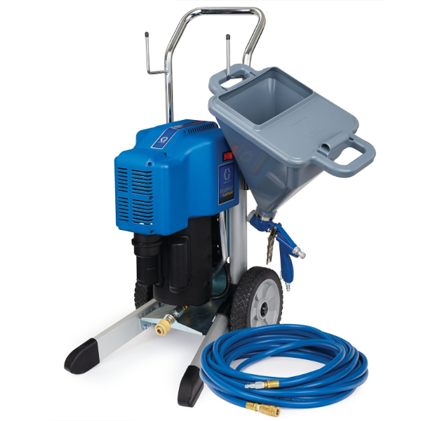 FASTFINISH SYSTEM, SPRAY, STD 120V