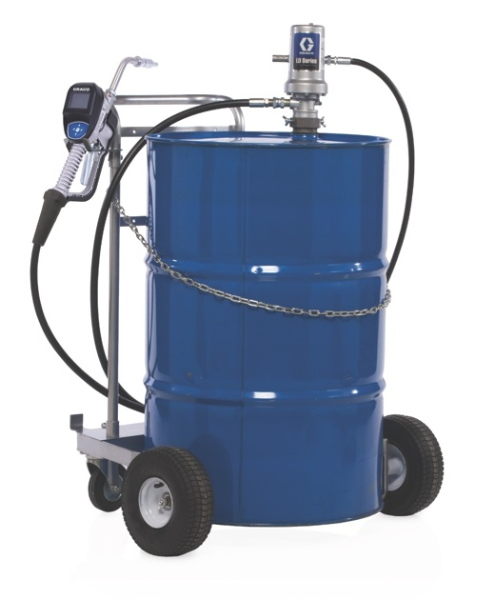 KIT, PUMP/CART/PULSE RIGID