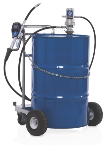 KIT, PUMP/CART/PULSE FLEX