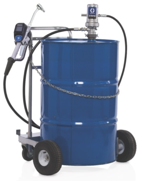 KIT, PUMP/CART/PULSE GEARLUBE