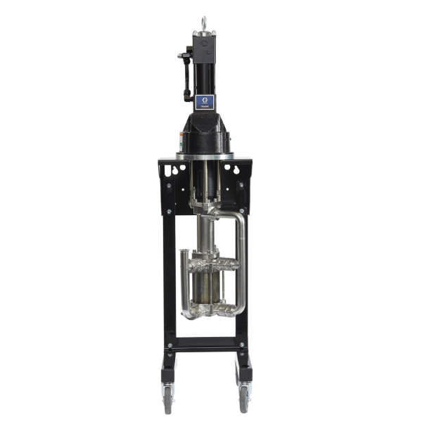 VISCOUNT II PUMP, 3000, SLD