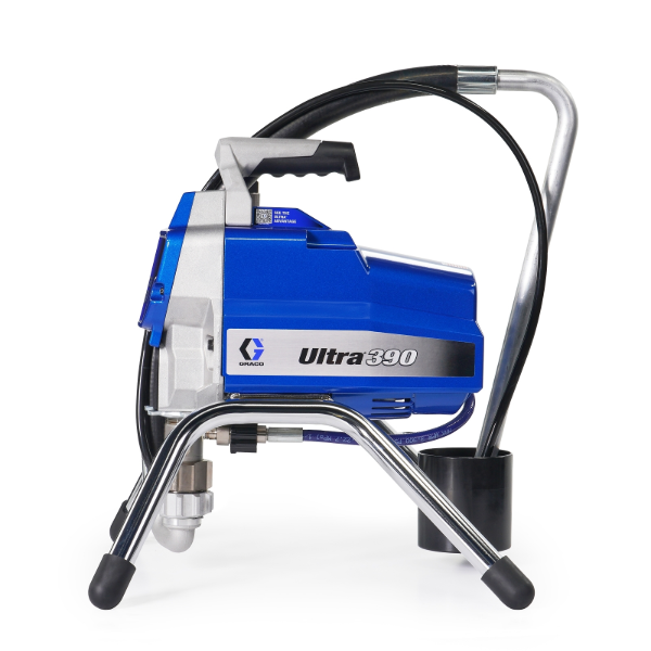 SPRAYER, 390, ULTRA, STAND