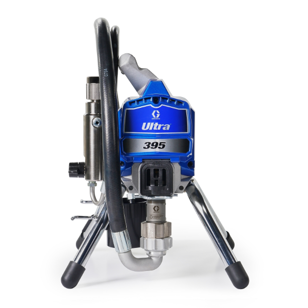 SPRAYER, 395, ULTRA, STAND