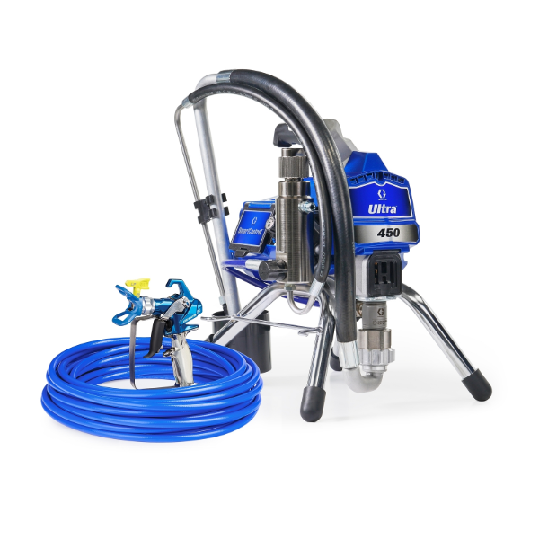 SPRAYER, 450, ULTRA, STAND