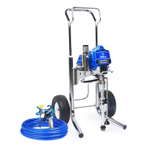 SPRAYER, 450, ULTRA, HI-CART