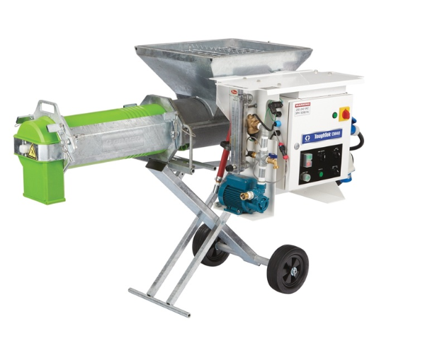 TOUGHTEK SYSTEM, CM-40, BAG, 220V, 1P, 60HZ