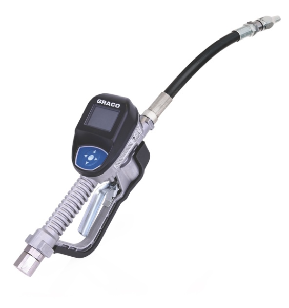 PULSE PRO METER VALVE, FMS, 1/2 NPT, FLEX, OIL