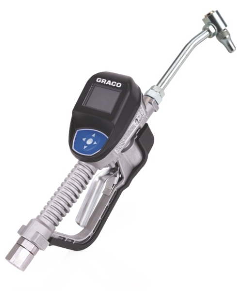 PULSE PRO METER VALVE, FMS, 1/2 NPT, GL