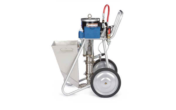 TOUGHTEK SPRAYER, MORTAR, M680A CS