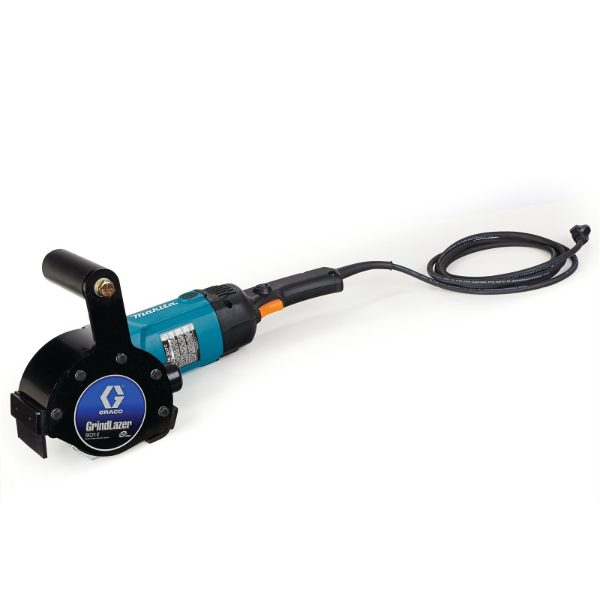 GRINDLAZER SYSTEM, DC21 E