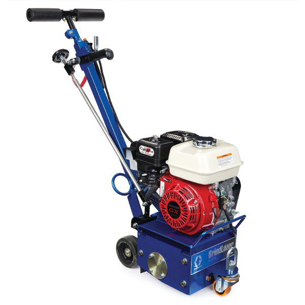 GRINDLAZER SYSTEM, DC87 G