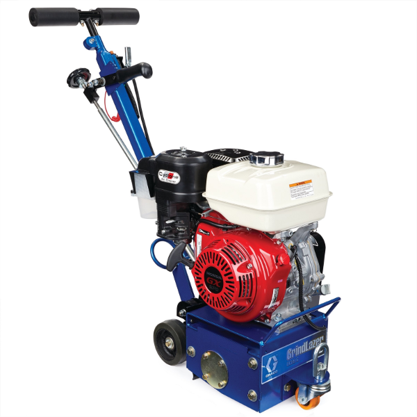 GRINDLAZER SYSTEM, DC89 G