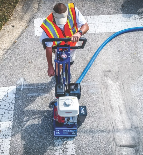 GRINDLAZER SYSTEM, PRO DC1013 G
