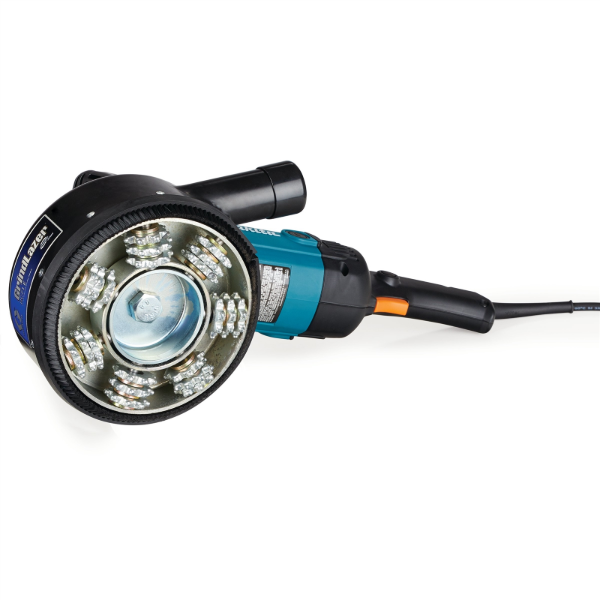 GRINDLAZER SYSTEM, RC71 E