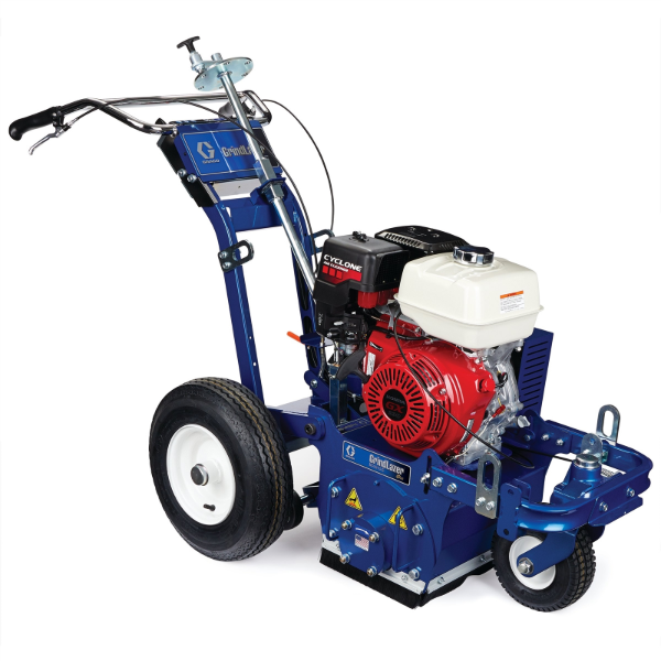 GRINDLAZER SYSTEM, HP, DC1013 G, BARE