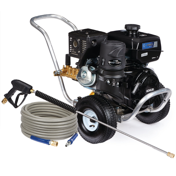 CLEANER, HIGH PRESSURE, 4240 KA-DD