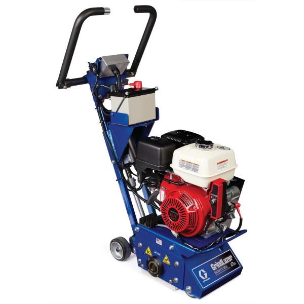 GRINDLAZER SYSTEM, PRO, DC1013 DCS