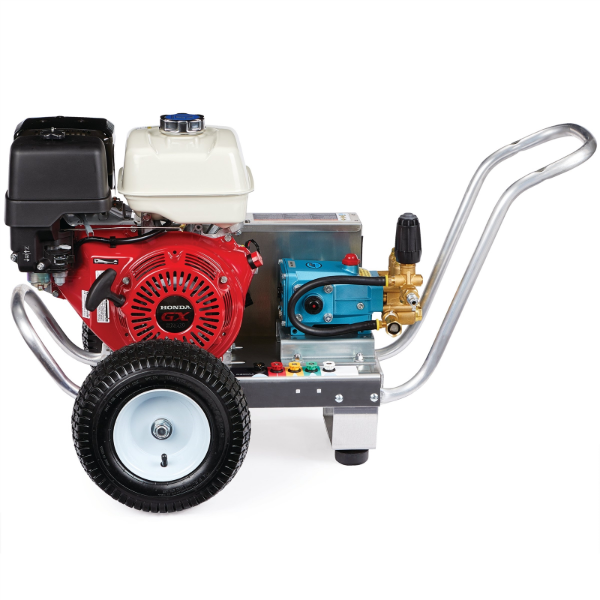 CLEANER, HIGH PRESSURE, 4040 HC-BD