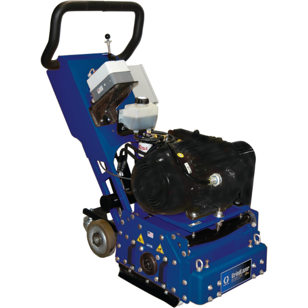 GRINDLAZER SYSTEM, HP DC1520 E DCS