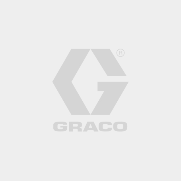 REACTOR HEATED HOSE, R3, IHH, 3/8", 3500, 50'