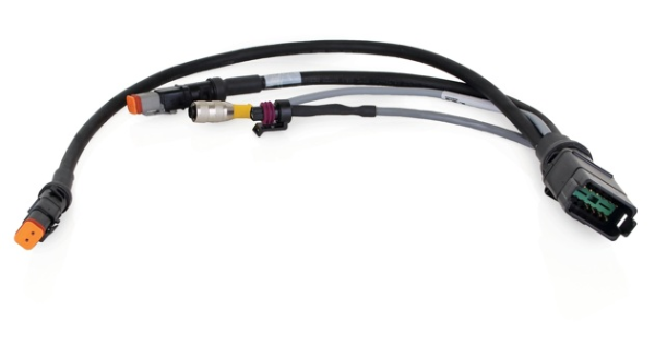 Kit, Cable, Cds, W/Ll