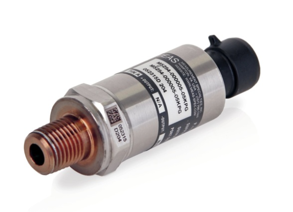 Kit, Transducer, Pressducer