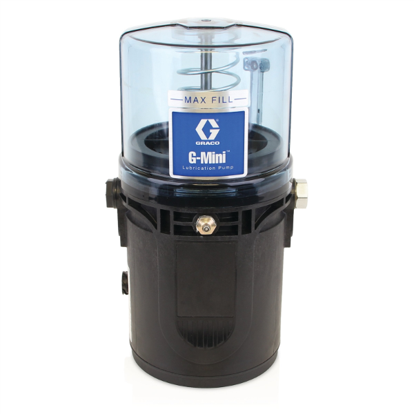 G-MINI PUMP, NFP, 2L, 12V, CPC, NC