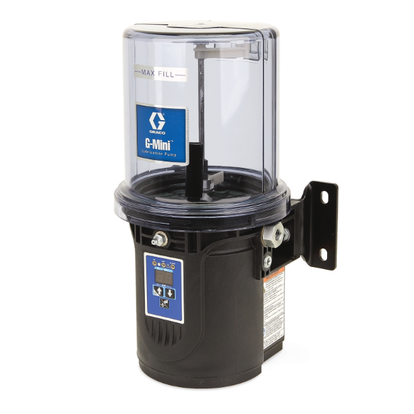 G-MINI PUMP, NFP, 2L, 24V, CPC, CON