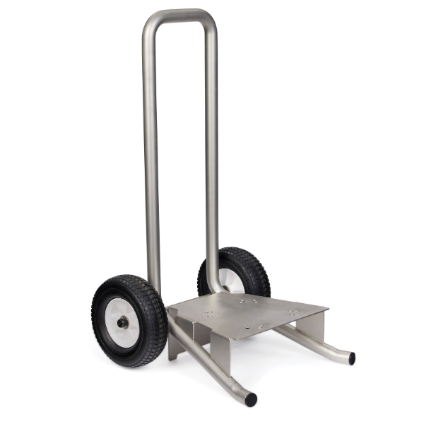 CART, PUMP, SST