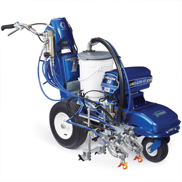 LINELAZER SPRAYER, ES2000, 120V, HP, 1A/1M