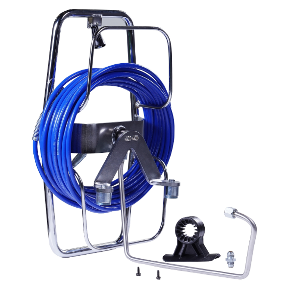 KIT, HOSE REEL, XT