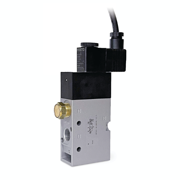 KIT, SOLENOID, AIR, PUMP