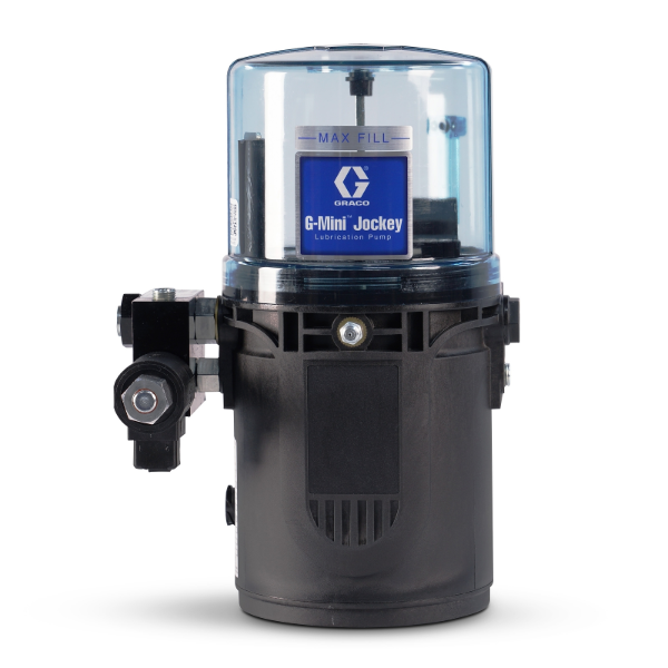 G-MINI JOCKEY PUMP, GMJ, NFP, 2L, 12V, CPC, NC